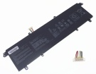 Аккумуляторы для ноутбуков asus S433fl 11.55V 4335mAh
