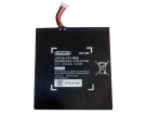 Nintendo Hac-001 3.7V 4310mAh аккумуляторы