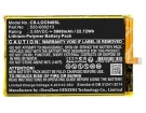 Logitech 940-000198 3.85V 5900mAh аккумуляторы