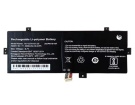 Axioo Nv-3378107-2s 7.6V 4000mAh аккумуляторы