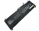 Аккумуляторы для ноутбуков msi Creator z16 a12uet-031us 15.2V 5920mAh