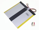 Bocconi Wyc4060170p 7.6V 5000mAh аккумуляторы