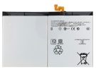 Samsung Eb-bx828abe 3.86V 9800mAh аккумуляторы