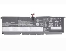 Аккумуляторы для ноутбуков lenovo Pro16 gt 2026 ai 15.6V 6404mAh Аккумуляторы для ноутбуков lenovo Pro16 gt 2026 ai 15.6V 6404mAh