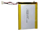 Аккумуляторы для ноутбуков onyx boox Onyx boox ml 3.7V 1700mAh