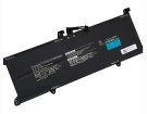 Nec N24sar400 15.52V 3811mAh аккумуляторы