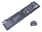 Аккумуляторы для ноутбуков acer Predator helios neo 16(phn16-i31) 15.6V 5785mAh Аккумуляторы для ноутбуков acer Predator helios neo 16(phn16-i31) 15.6V 5785mAh