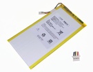 Аккумуляторы для ноутбуков alldocube Iplay 40 3.8V 6000mAh