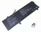 Аккумуляторы для ноутбуков intel A370m 11.55V 6060mAh