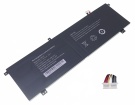 Rtdpart Nc154 7.6V 5000mAh аккумуляторы