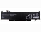 Thunderobot Squ-2412 15.4V 4545mAh аккумуляторы