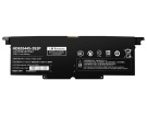 Аккумуляторы для ноутбуков one mix Onexplayer g1 hx 370 11.55V 4500mAh