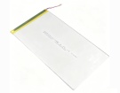 Boox 2588158 3.7V 5200mAh аккумуляторы