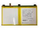 Аккумуляторы для ноутбуков onyx boox Onyx book tab10 3.8V 6300mAh
