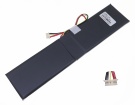 Rtdpart N160mu2 7.6V 5000mAh аккумуляторы