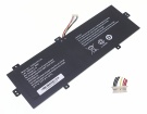 Аккумуляторы для ноутбуков prestigio Smartbook 141 c5 7.6V 5000mAh