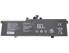 Аккумуляторы для ноутбуков honor Nwb-g 15.64V 5120mAh