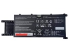 Clevo V740bat-2-40 7.78V 5010mAh аккумуляторы