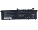 Mechrevo Snbl005 15.44V 4620mAh аккумуляторы