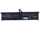 Mechrevo F166012pa 15.4V 5194mAh аккумуляторы