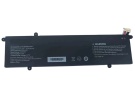 Axioo 5350125-2s1p 7.6V 5000mAh аккумуляторы