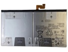 Аккумуляторы для ноутбуков samsung Galaxy tab s11 ultra 3.9V 11600mAh