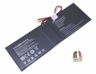 Аккумуляторы для ноутбуков jumper Ezbook s5pro 7.6V 5000mAh