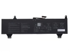 Аккумуляторы для ноутбуков asus Tuf gaming fx608jhr-rv007 15.48V 4535mAh Аккумуляторы для ноутбуков asus Tuf gaming fx608jhr-rv007 15.48V 4535mAh