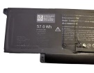 Dell 0g3hhn 11.25V 5066mAh аккумуляторы Dell 0g3hhn 11.25V 5066mAh аккумуляторы