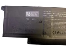 Аккумуляторы для ноутбуков dell Pro 5 16(p516265) 11.7V 5982mAh Аккумуляторы для ноутбуков dell Pro 5 16(p516265) 11.7V 5982mAh