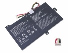 Аккумуляторы для ноутбуков insys Wh1-k14c 7.6V 5000mAh