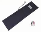 Аккумуляторы для ноутбуков kuu Flexones 14.1 inch 7.6V 6000mAh