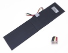 Rtdpart N160mu2 7.6V 5000mAh аккумуляторы