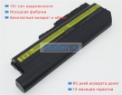 Аккумуляторы для ноутбуков ibm Thinkpad t60 series 10.8V 6600mAh