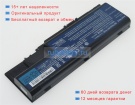 Acer 1010872903 14.8V 4800mAh аккумуляторы