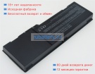 Dell Kd476 11.1V 4400mAh аккумуляторы