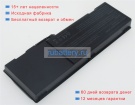 Dell Kd476 11.1V 6600mAh аккумуляторы