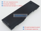 Dell Kd476 11.1V 6600mAh аккумуляторы