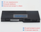 Dell Hk421 11.1V 6600mAh аккумуляторы