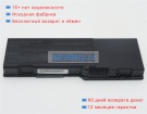 Dell Kd476 11.1V 6600mAh аккумуляторы