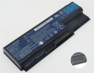 Аккумуляторы для ноутбуков acer Emachines g520 11.1V 4400mAh