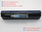 Acer Um08a71 11.1V 6600mAh аккумуляторы