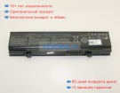 Dell W071d 11.1V 5045mAh аккумуляторы