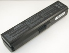 Аккумуляторы для ноутбуков toshiba Satellite pro c660-1v0 10.8V 6600mAh