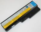 Аккумуляторы для ноутбуков lenovo Ideapad z360 11.1V 4400mAh