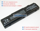 Аккумуляторы для ноутбуков dell Vostro 1015 11.1V 4400mAh