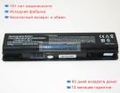 Dell F287h 11.1V 4400mAh аккумуляторы