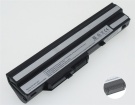 Аккумуляторы для ноутбуков msi Ms-n014 11.1V 4800mAh
