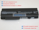 Compaq Hstnn-127c 10.8V 6600mAh аккумуляторы