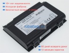 Аккумуляторы для ноутбуков fujitsu Lifebook0644680 14.4V 4400mAh